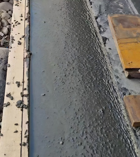 温岭环氧砂浆的特点及施工流程​