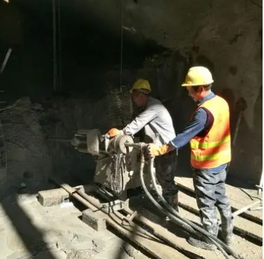 温岭水下抗分散灌浆料特点 水下不分散注浆料介绍