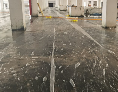 温岭不发火砂浆和不发火金属骨料有什么区别