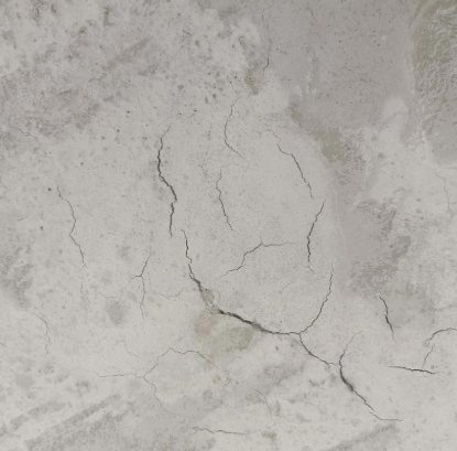 温岭灌浆料为什么会产生裂缝？出现裂缝该如何处理？