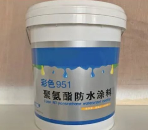 温岭聚氨酯防水涂料
