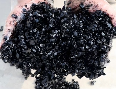 温岭沥青冷补料（沥青砂）的优势特点与施工流程解析