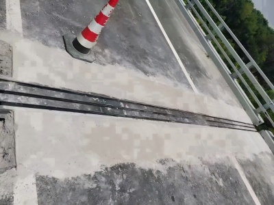 温岭伸缩缝更换后浇筑材料快速结构修补料速砼的产品特点及施工流程​